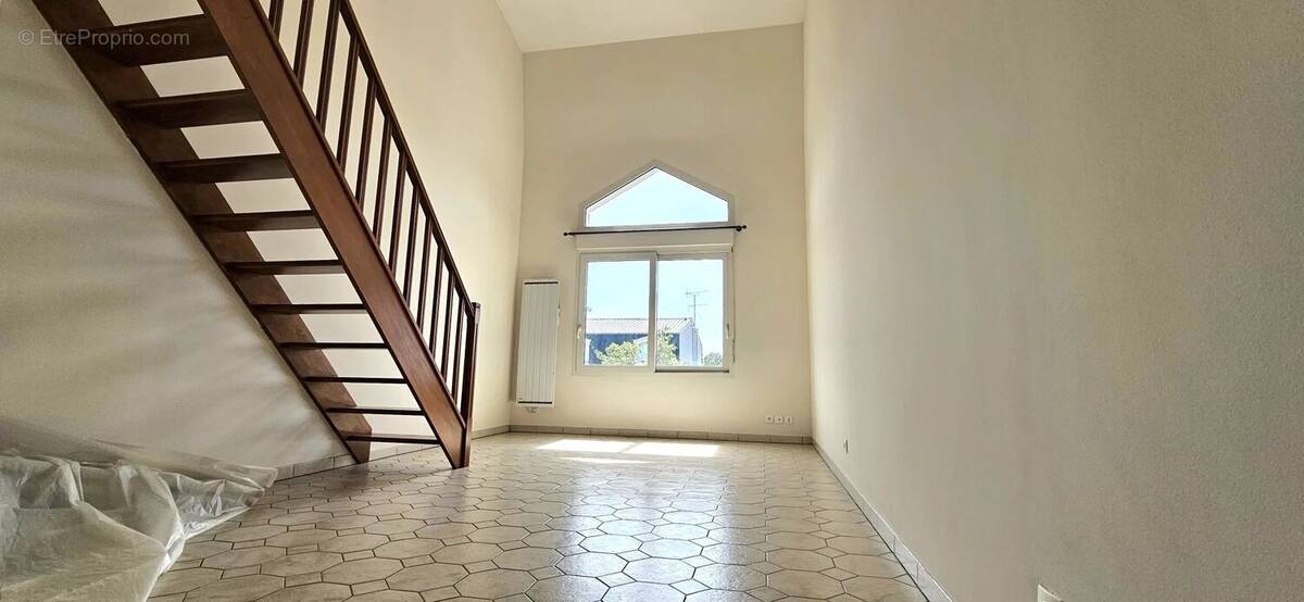 Appartement à NOISY-LE-GRAND