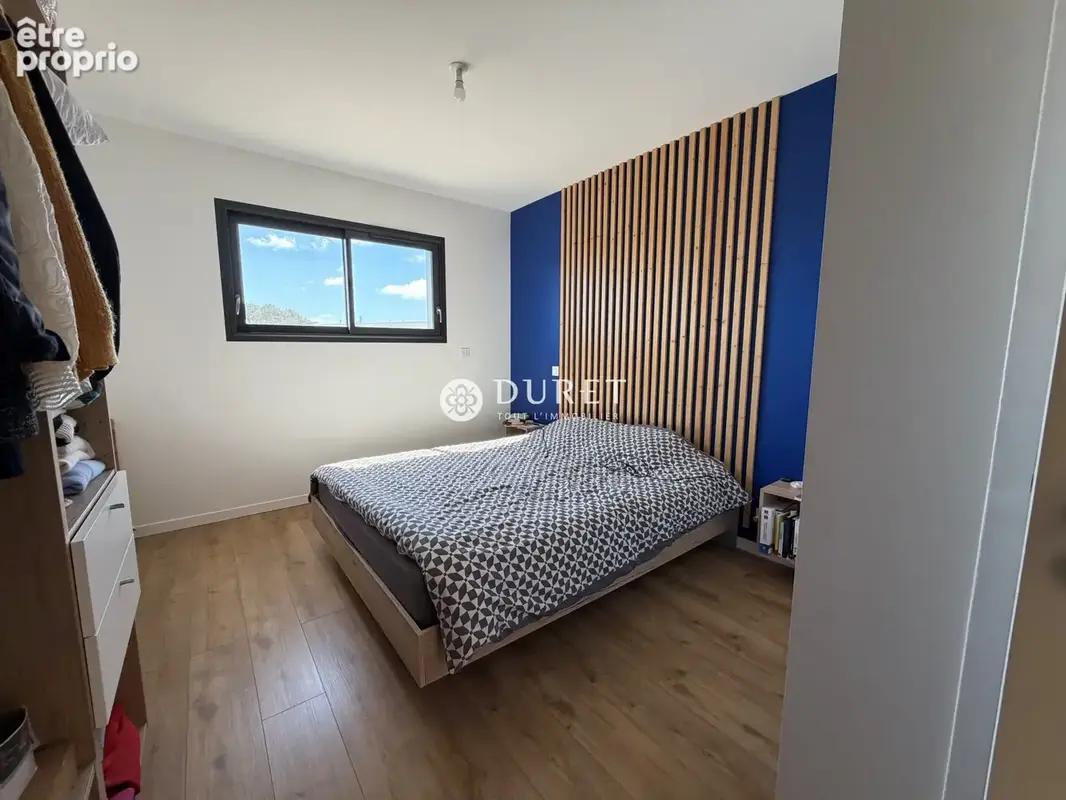Maison 4 pièces 116 m² à vendre à Notre-Dame-De-Riez (85270) - photo 7