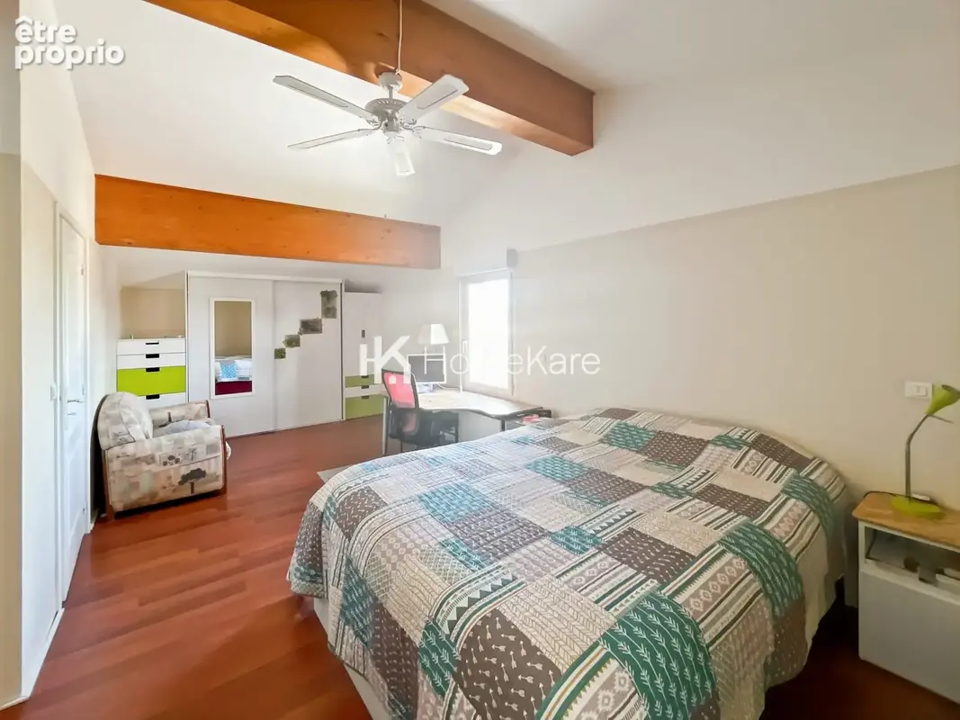 Maison 5 pièces 130 m² à vendre à Bessens (82170) - photo 8