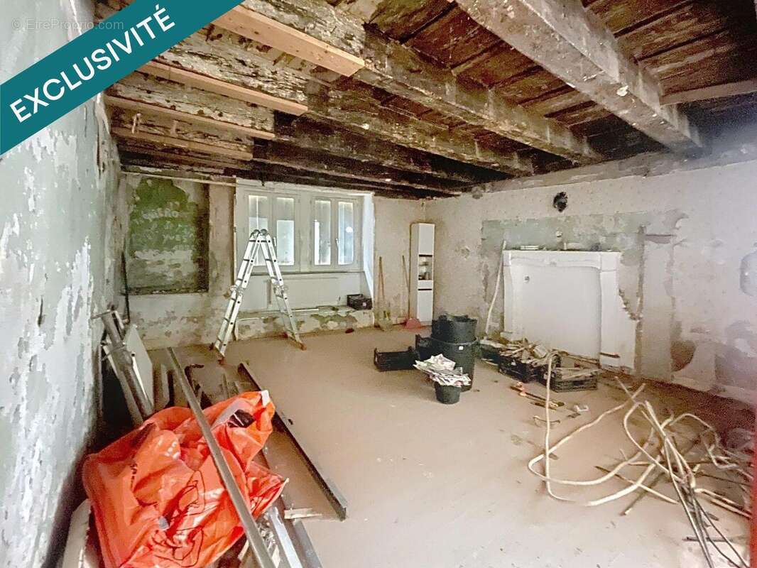 Photo 8 - Appartement à MONTBRISON