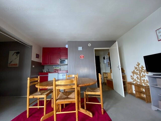 Appartement à LE CHATEL