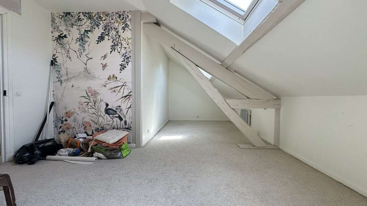 Maison de caractere de type t8 de 290 m2 sur une parcelle de 820 m2 - photo 20