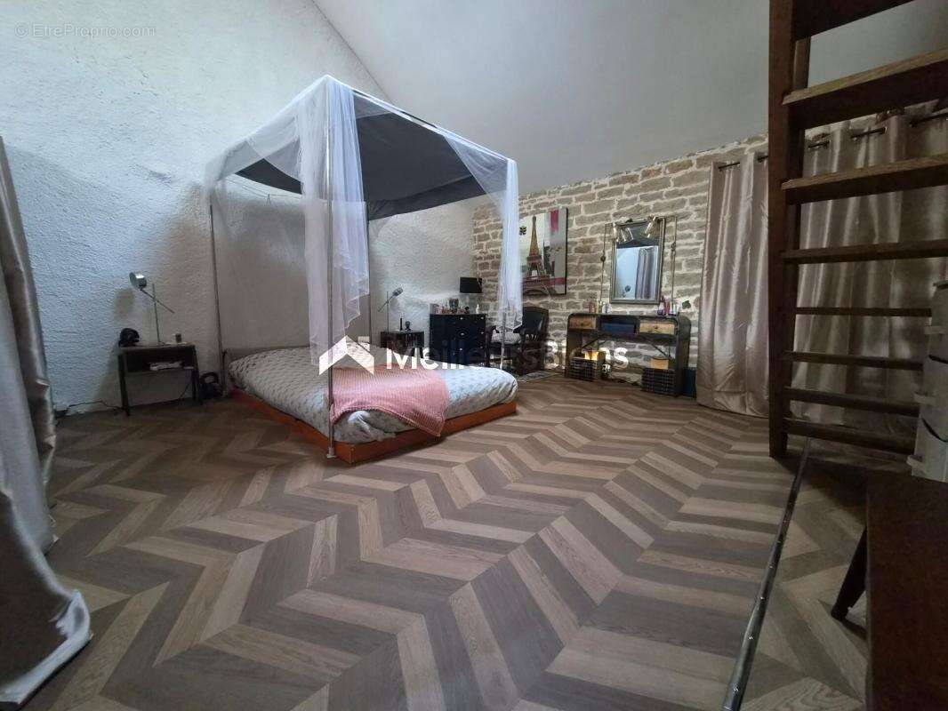 Maison 156m² située à SAVIGNY - photo 12