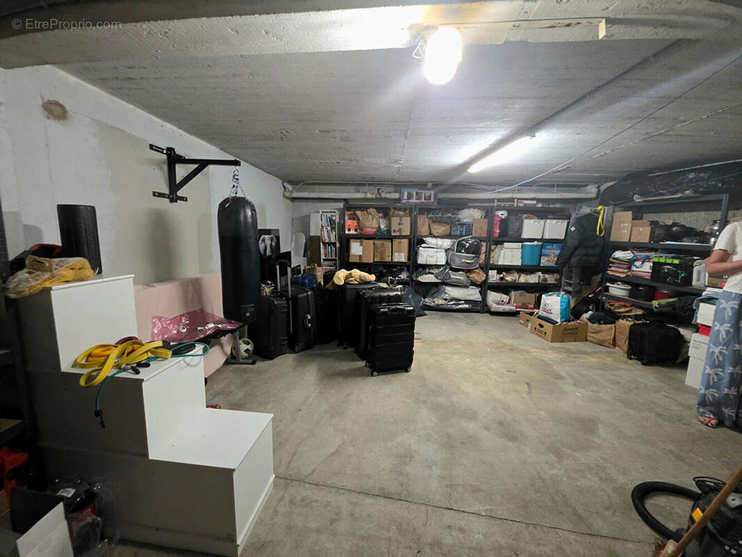 Appartement à LA ROCHE-SUR-YON