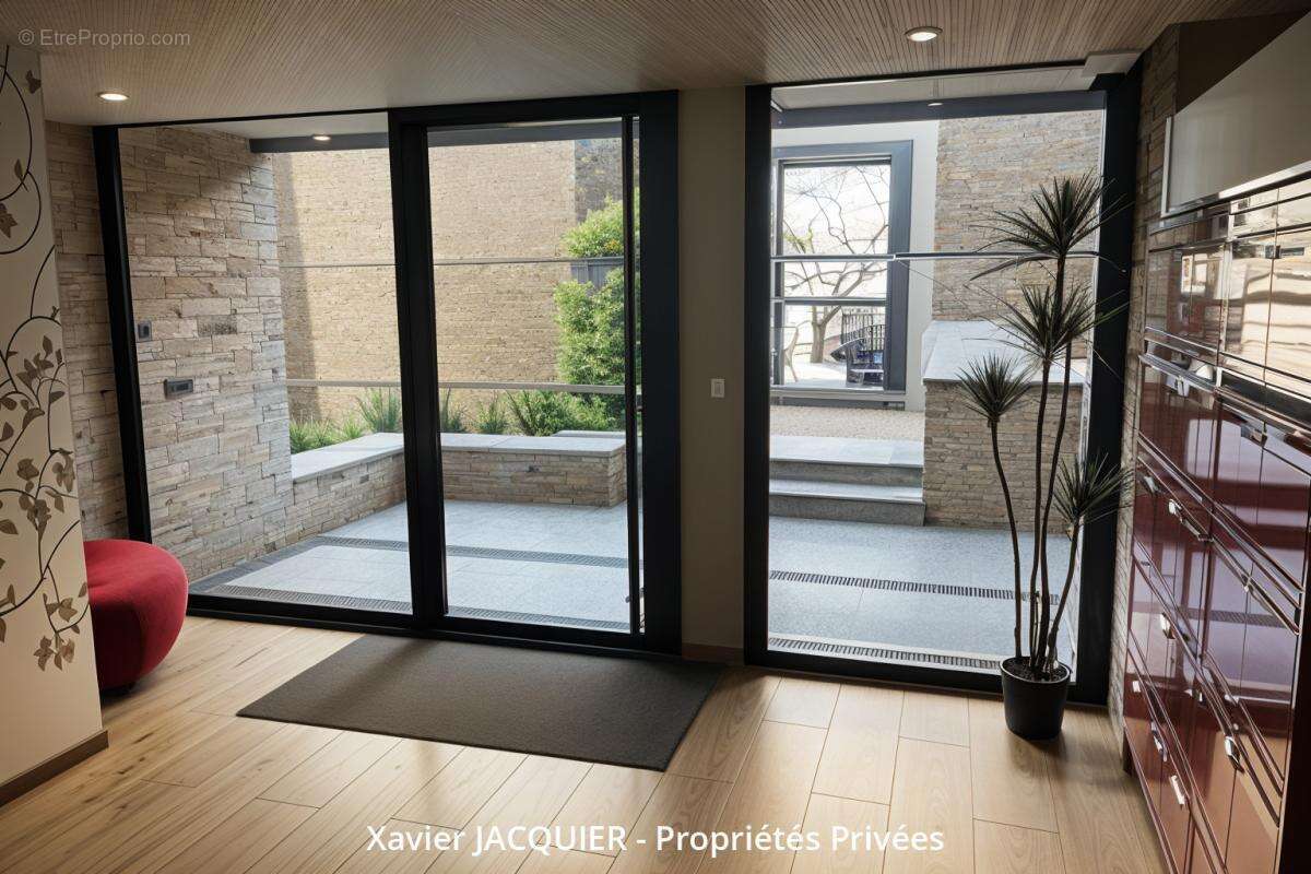 Appartement de standing - 3 pièces - 65,52 m² - Guisthau - photo 10