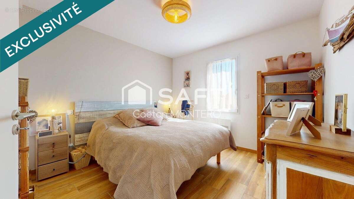 Photo 5 - Maison à PARENTIS-EN-BORN