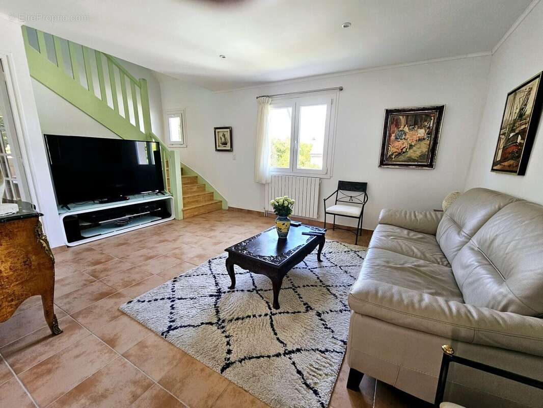 Maison à LARMOR-PLAGE