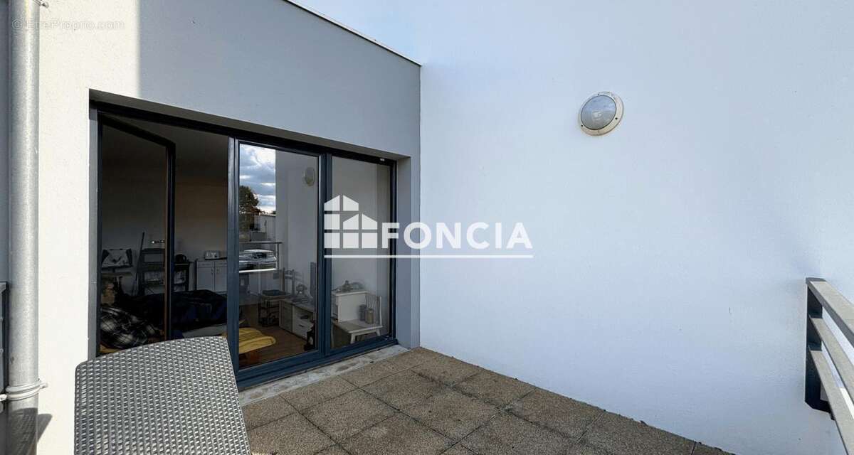 Appartement à VANNES