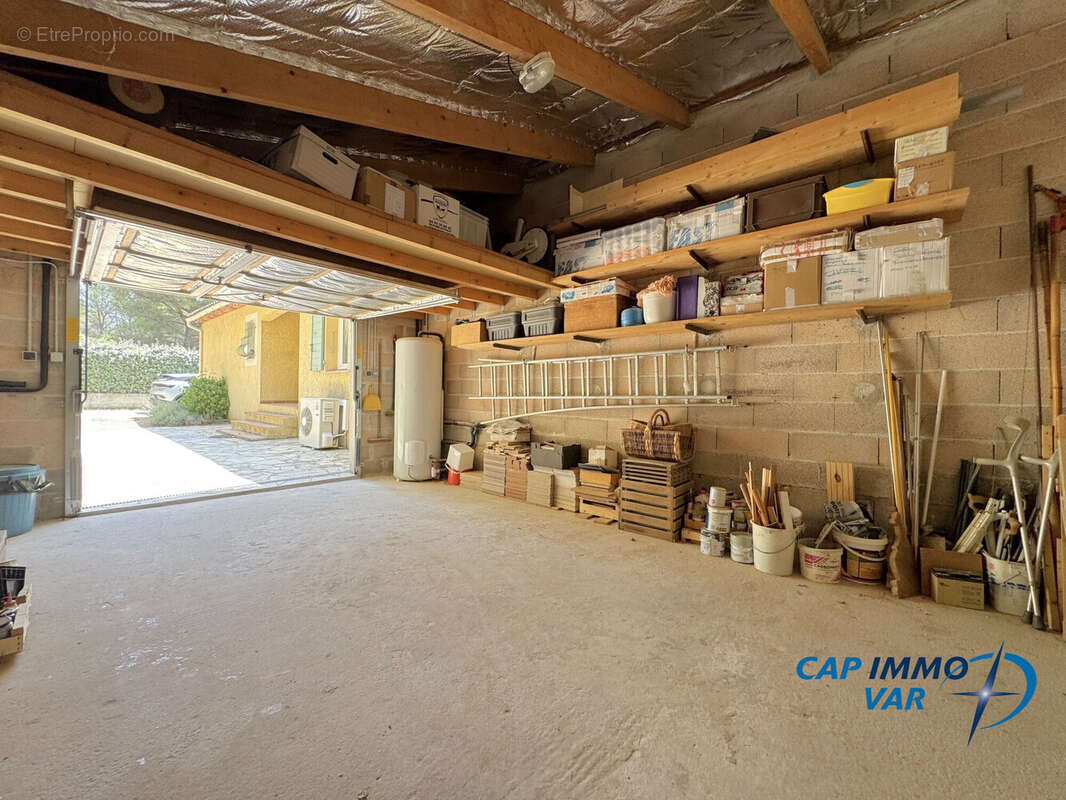 Maison 141 m² à Le Beausset  - photo 5