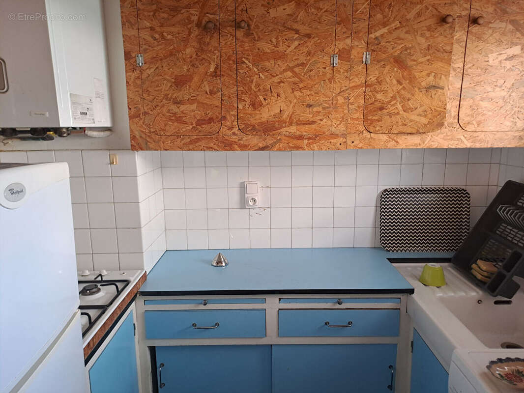 Appartement à LA BAULE-ESCOUBLAC