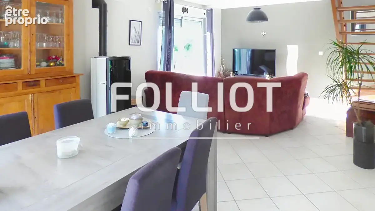 Maison 6 pièces à vendre à Saint Sauveur Villages - 235 000 - photo 8