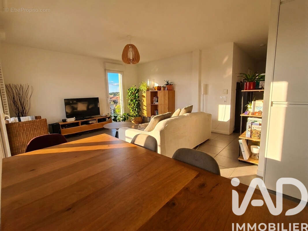 Photo 7 - Appartement à BAYONNE