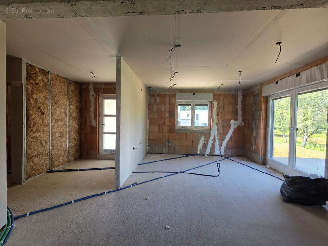 Maison à SEPPOIS-LE-BAS