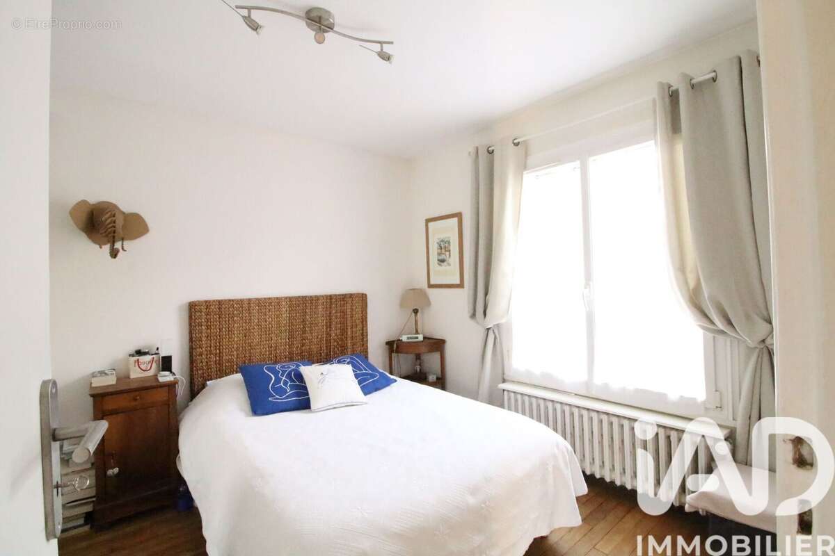 Photo 8 - Maison à MASSY