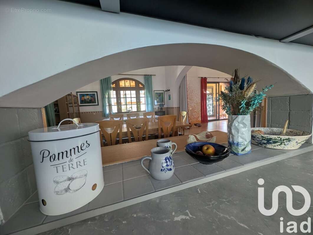 Photo 9 - Maison à ARLES-SUR-TECH