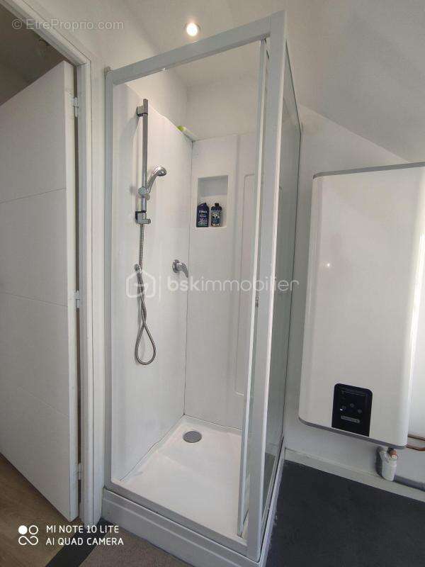 Appartement à PACE