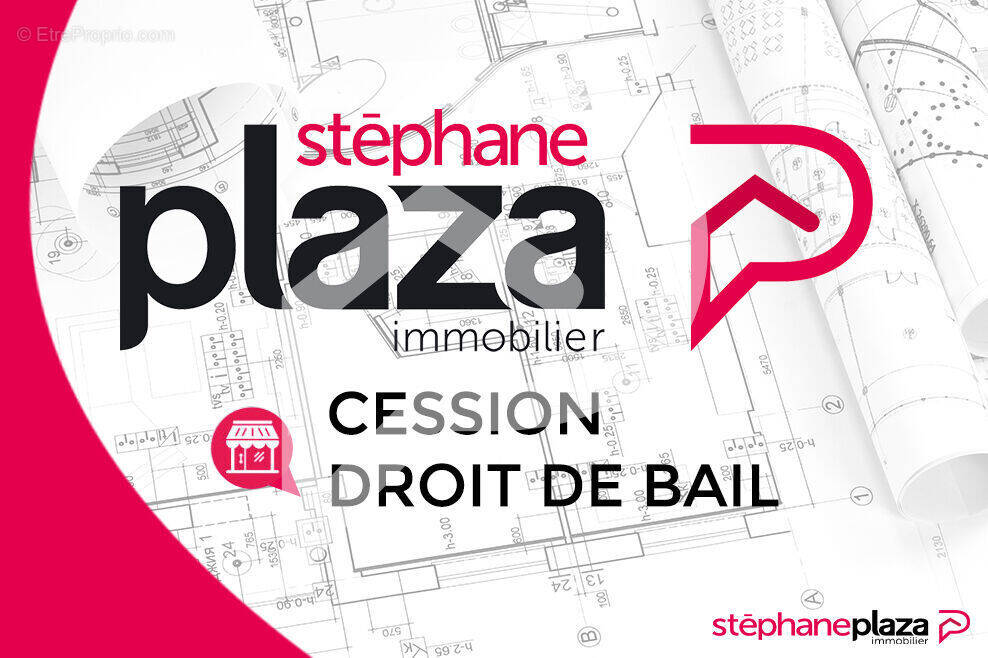 Commerce à PLENEUF-VAL-ANDRE