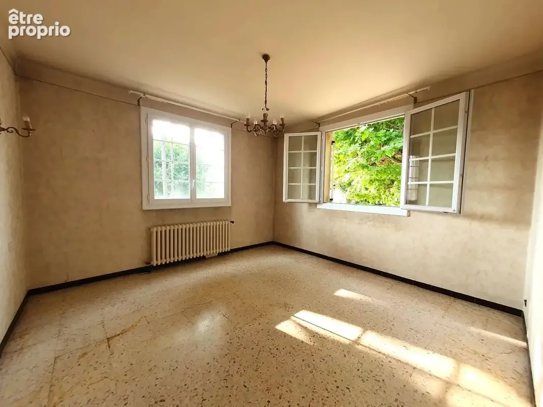 Maison 5 pièces 130 m² à vendre à Le Pontet (84130) - photo 9