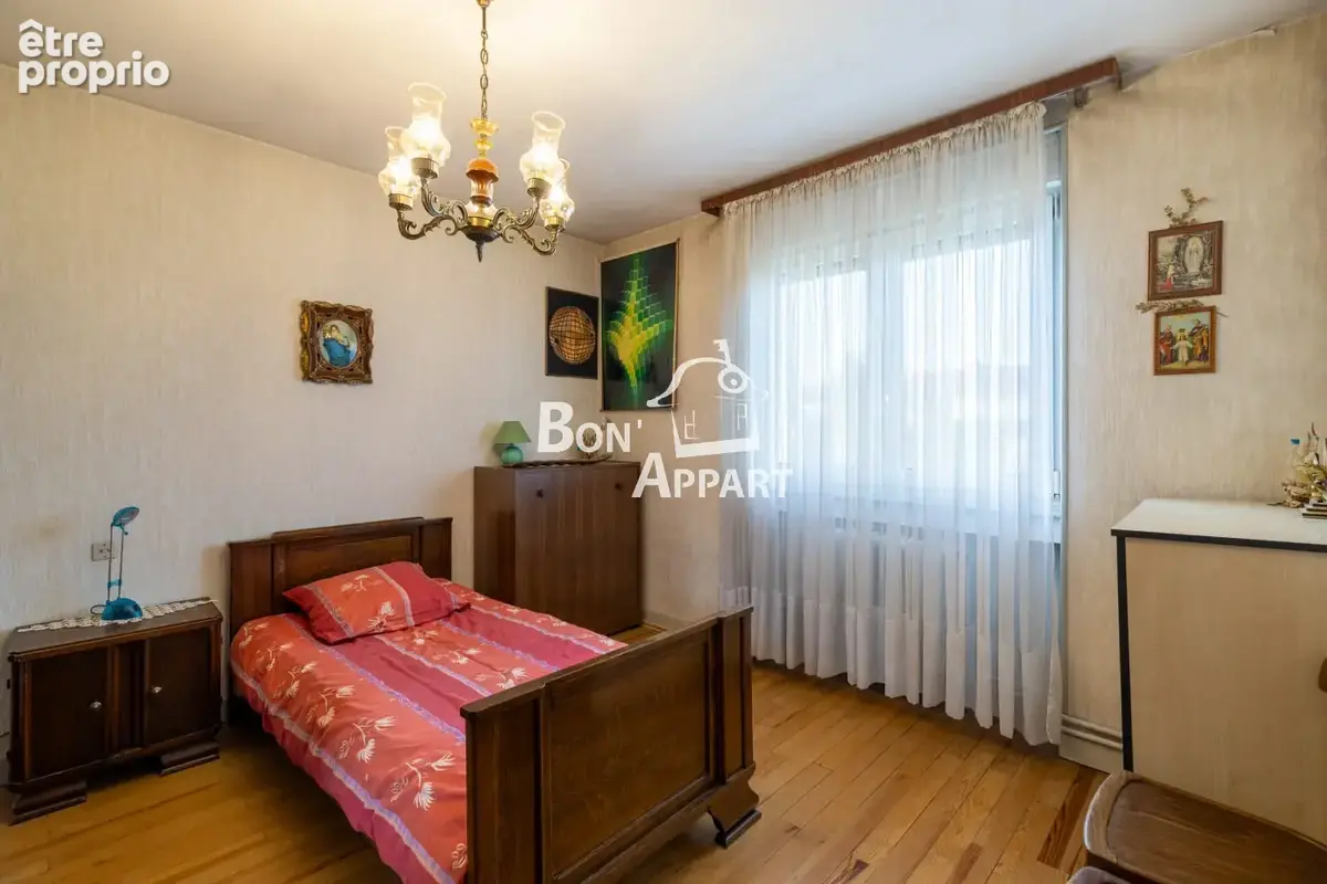 Maison Homécourt - photo 10