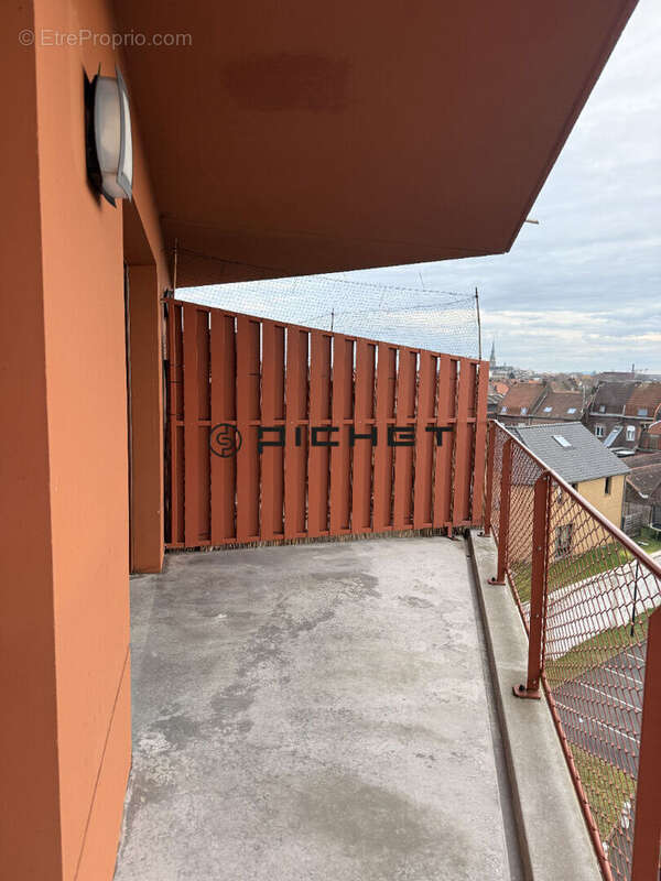 Appartement à TOURCOING