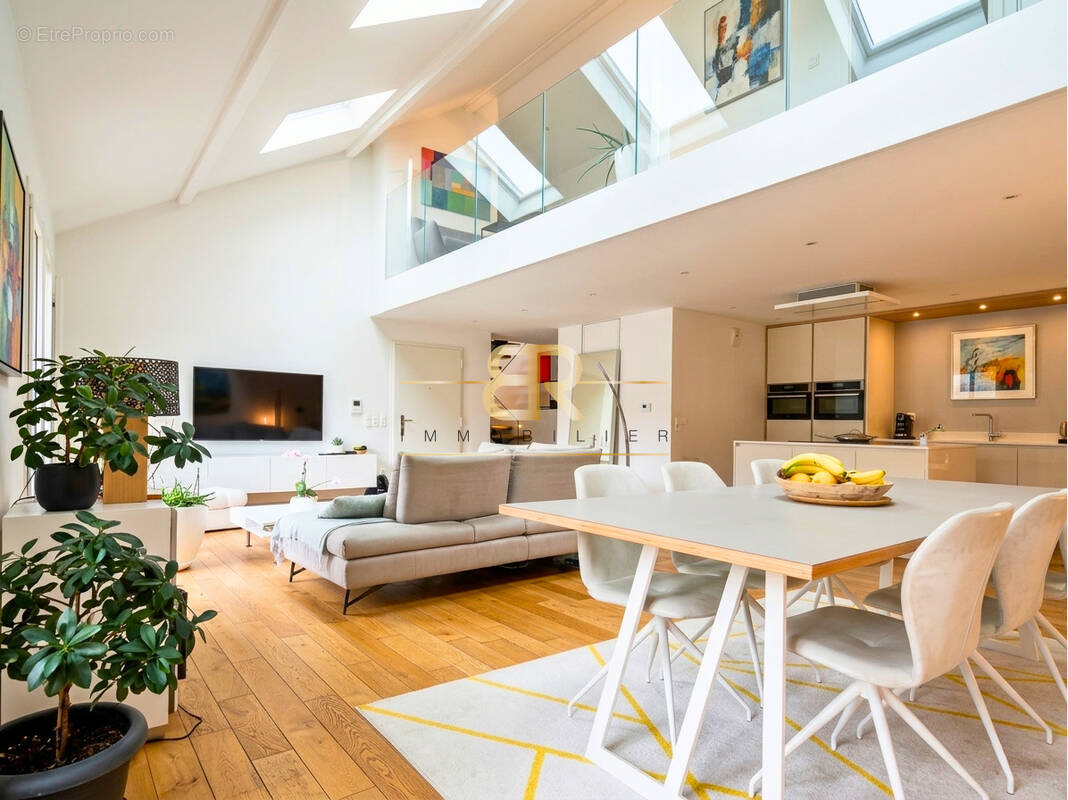 Appartement à VINCENNES