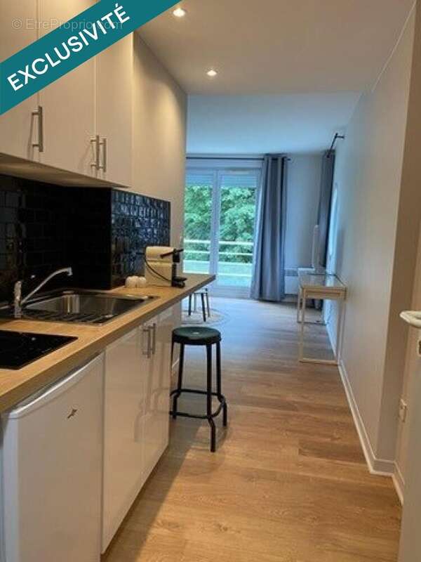 Photo 2 - Appartement à REIMS