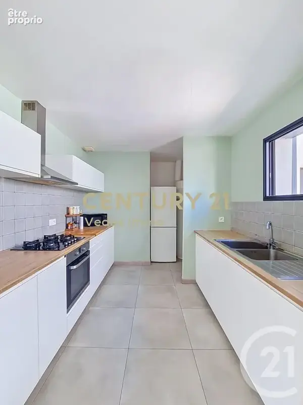 Maison 90 m² à Saint-Jean-De-Vedas  - photo 3
