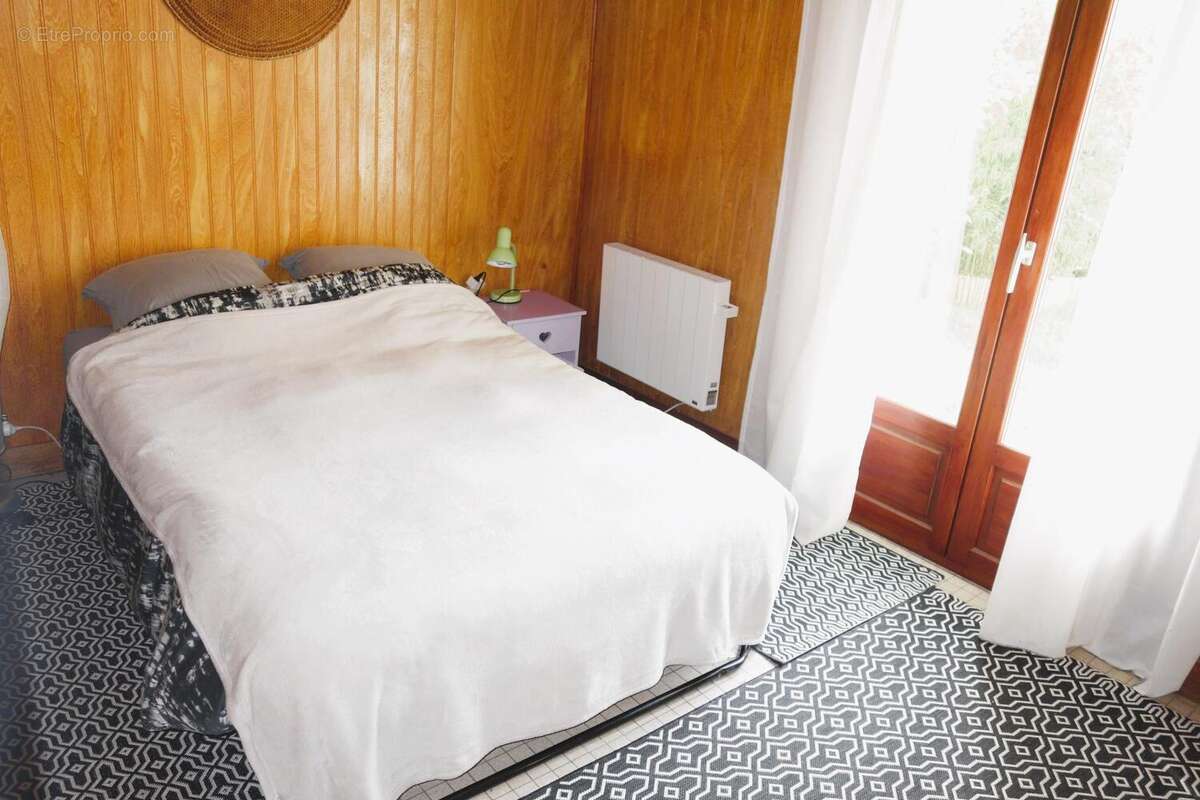 Photo 7 - Maison à OINVILLE-SUR-MONTCIENT