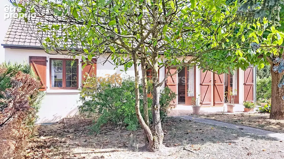 Photo Maison à Chalette-Sur-Loing au prix de 155 000€