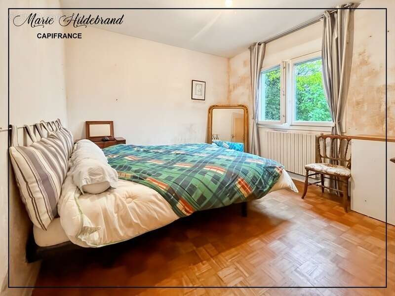 Maison à BON-ENCONTRE