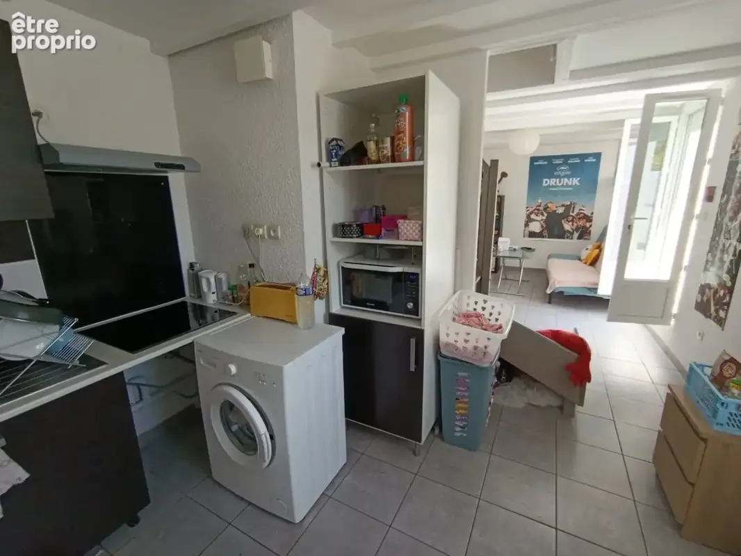 Appartement 3 pièces 39 m² à vendre à Montpellier (34080) - photo 9