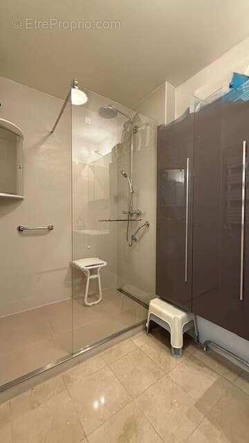 Appartement à ISSY-LES-MOULINEAUX