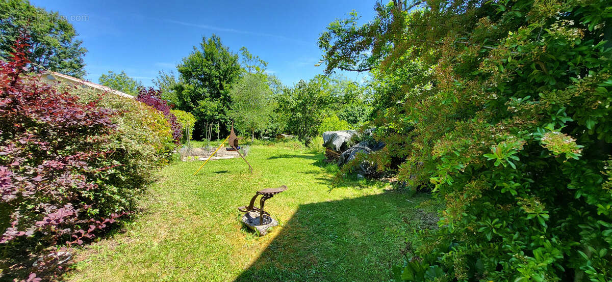 Maison à LABASTIDE-MURAT