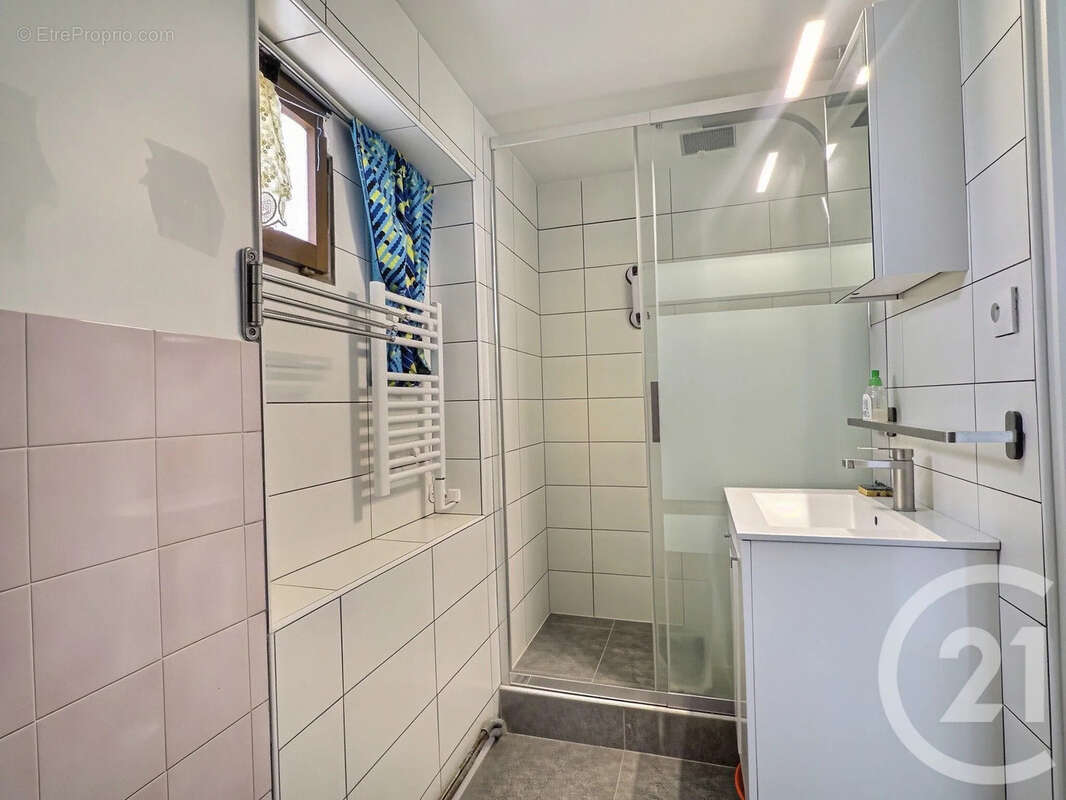 Maison 30 m² à Le Blanc-Mesnil  - photo 6