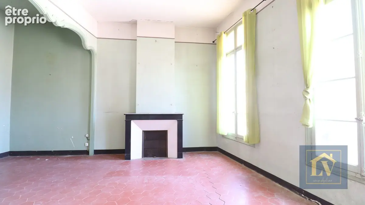 A vendre grande bâtisse de plus de 200 m² à rénover - photo 6