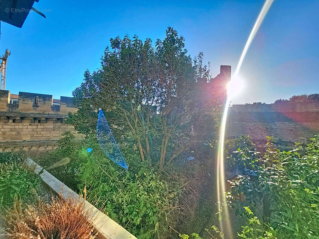 Appartement à AVIGNON