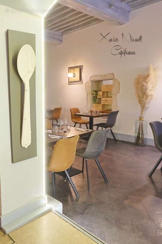 Commerce à CHALON-SUR-SAONE