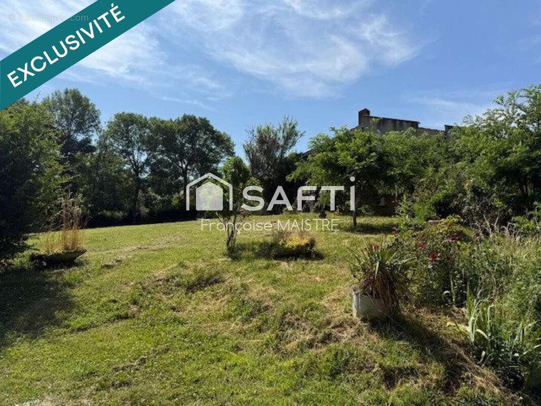 Photo 2 - Maison à LABRUGUIERE