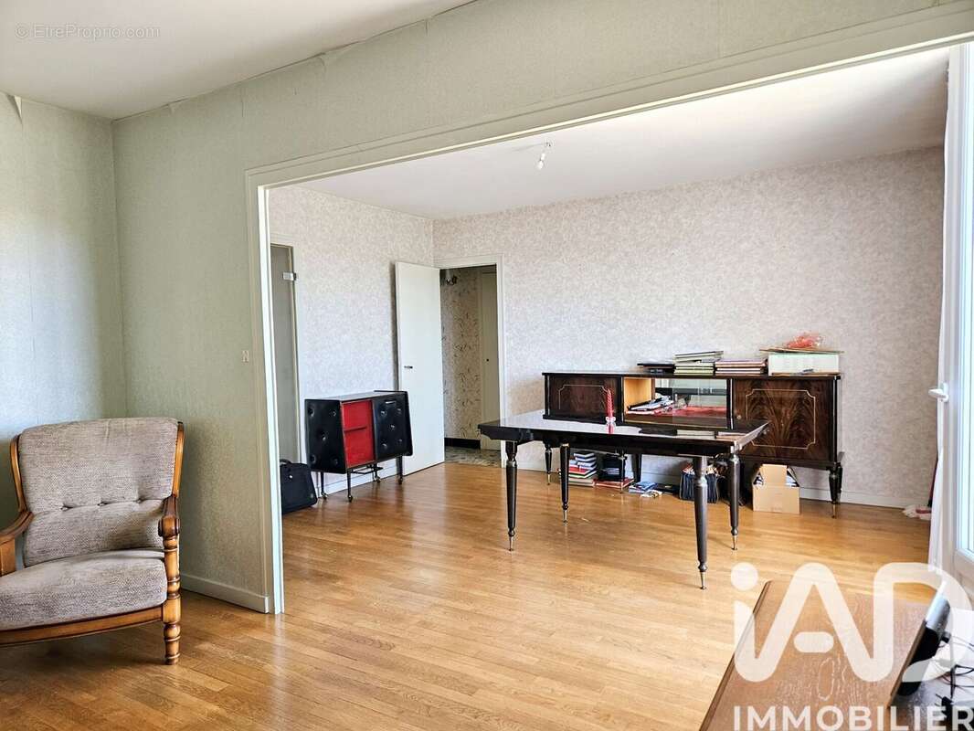 Photo 2 - Appartement à DIJON