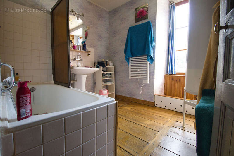 Maison à SAINT-VINCENT-DE-SALERS