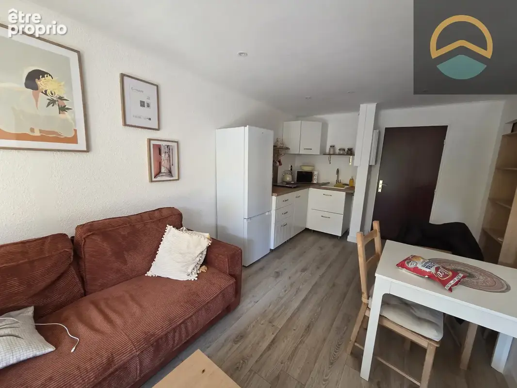 Photo Appartement à Bormes-Les-Mimosas au prix de 233 000€