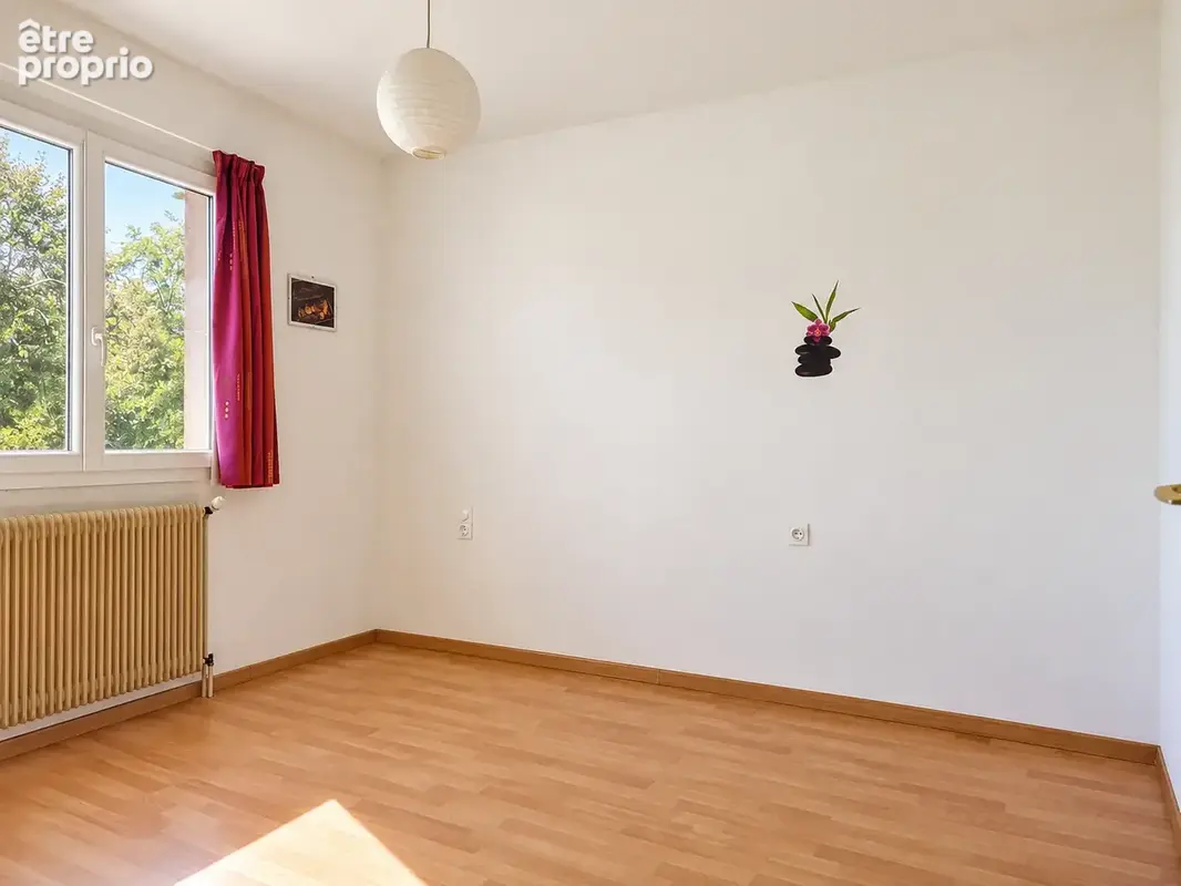 Curciat-Dongalon - Villa 87 m2 - photo 10