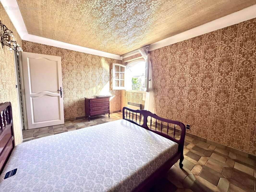 Maison à PERPIGNAN
