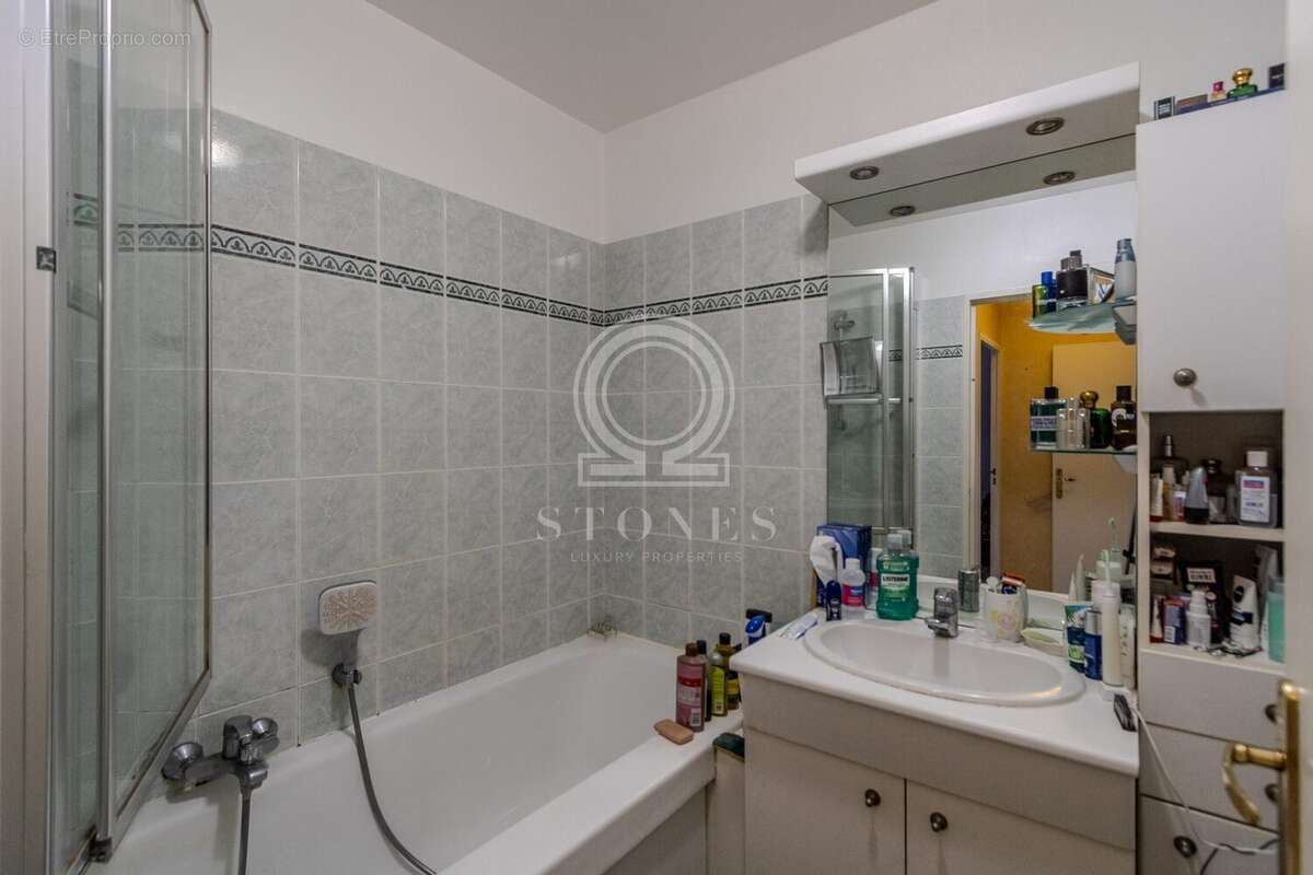 Appartement à LE PORT-MARLY