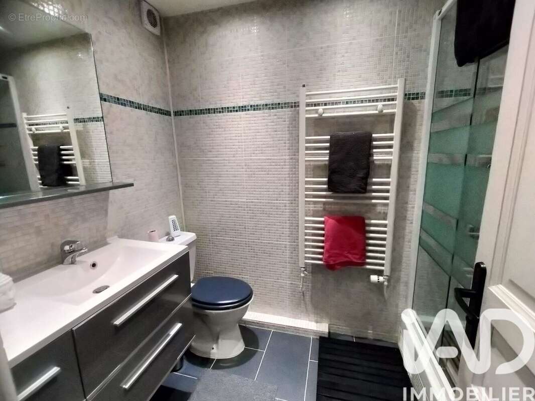 Photo 9 - Maison à PONTAULT-COMBAULT