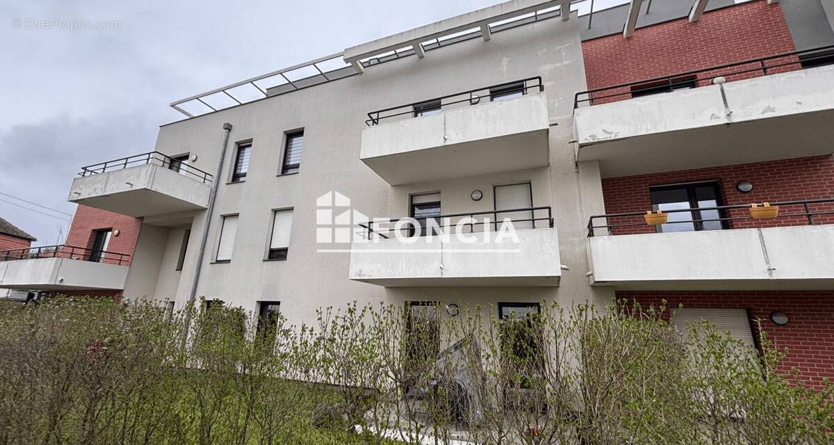 Appartement à SELESTAT