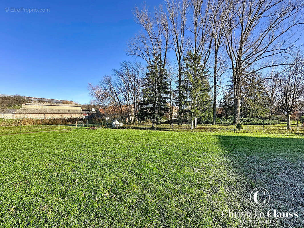 Maison à LOCHWILLER