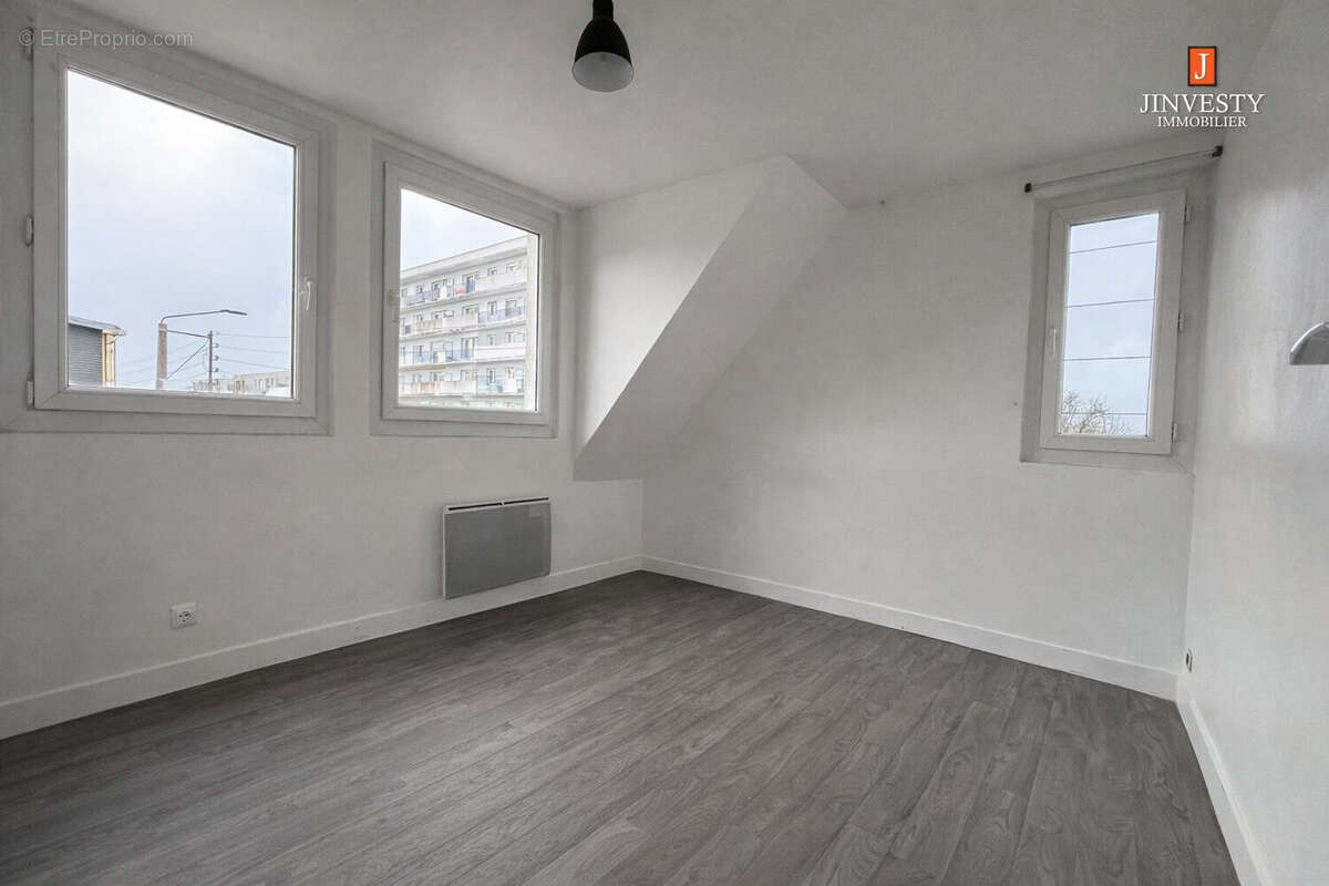 Appartement à LORIENT