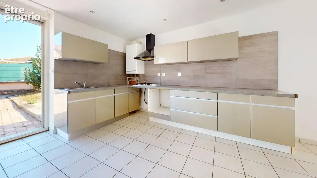 Maison 3 pièces 100 m² à vendre à Solaize (69360) - photo 14