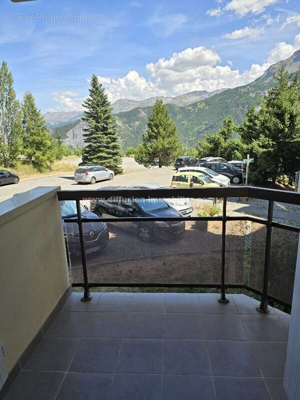 Appartement à SAINT-PONS